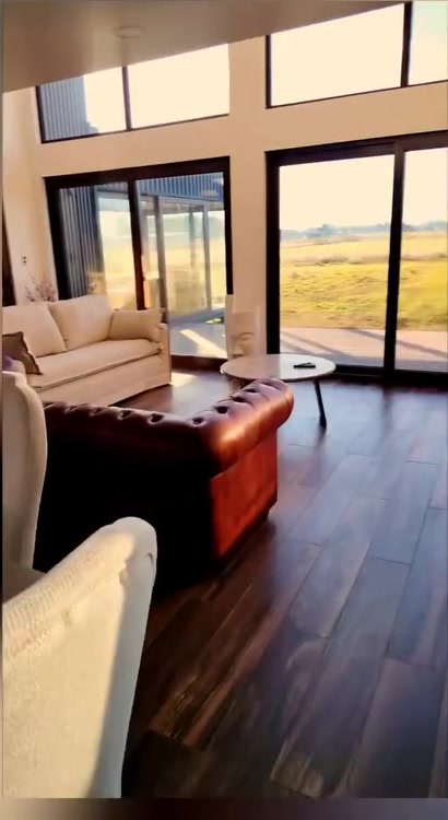 Casa Familia Banda Tapia — Frutillar — Residencial Premium en Frutillar, Región de Los Lagos