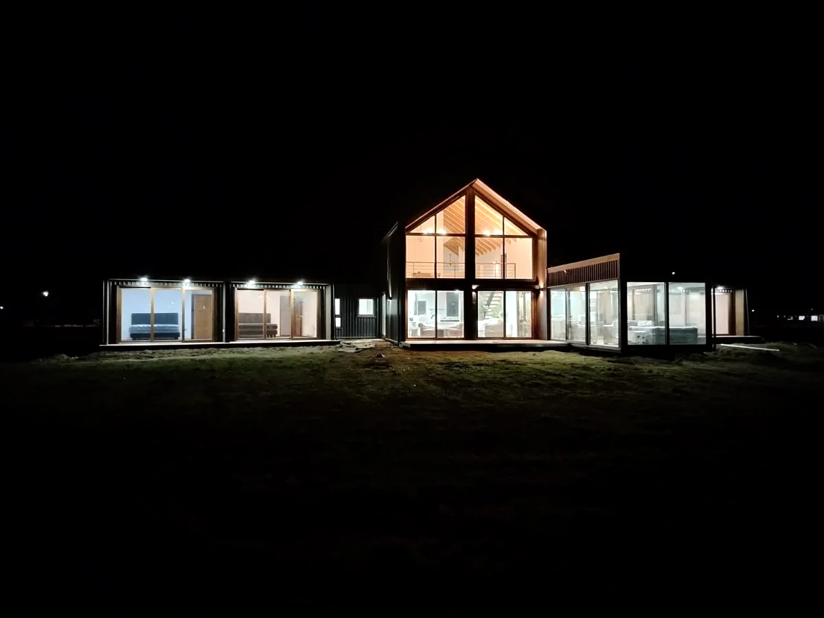 Casa Familia Banda Tapia — Frutillar — imagen 3 en Frutillar