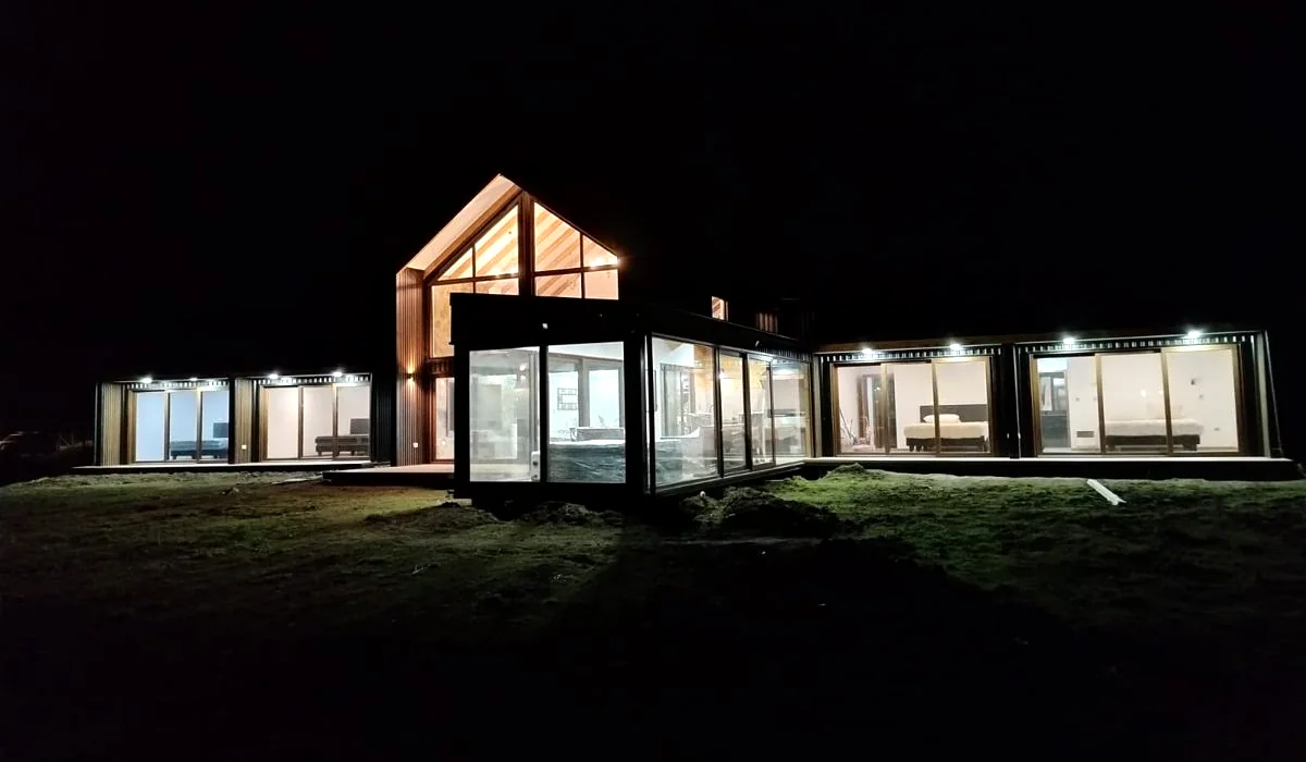 Casa Familia Banda Tapia — Frutillar — imagen 2 en Frutillar