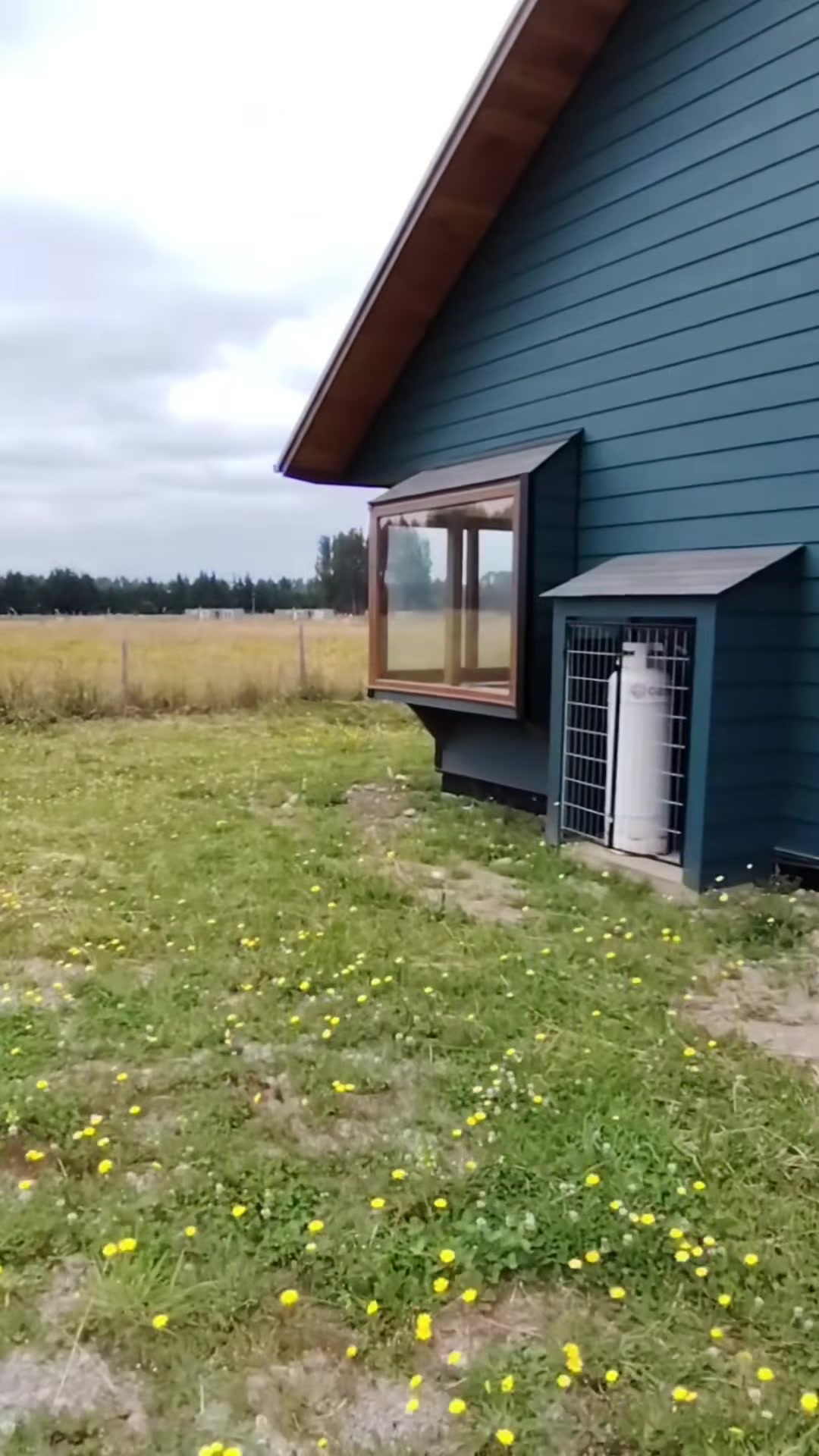 Casa 148 m² — Osorno — Residencial construida por Constructora IGLO en Osorno, Región de Los Lagos