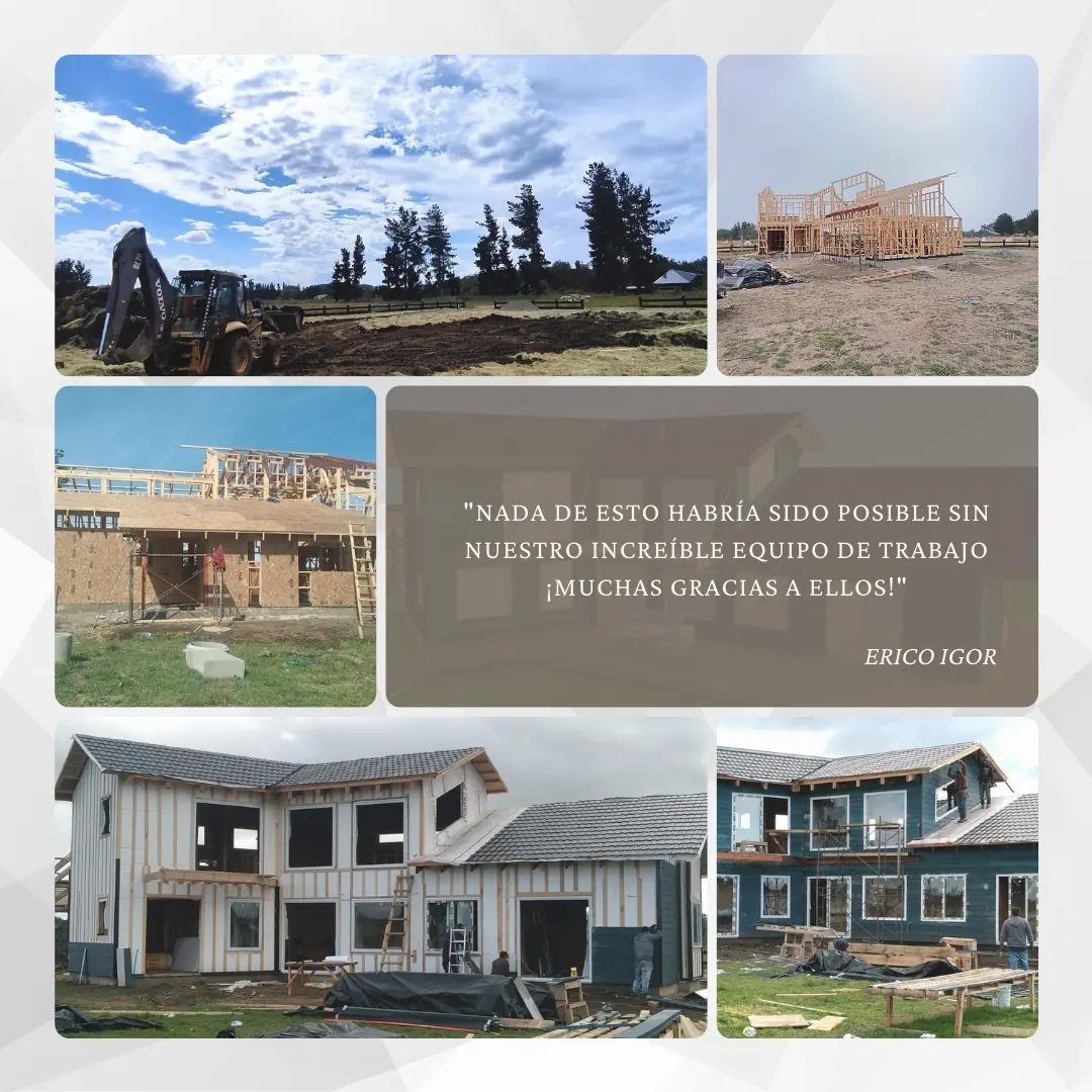 Proyecto La Reserva — imagen 2 en Osorno