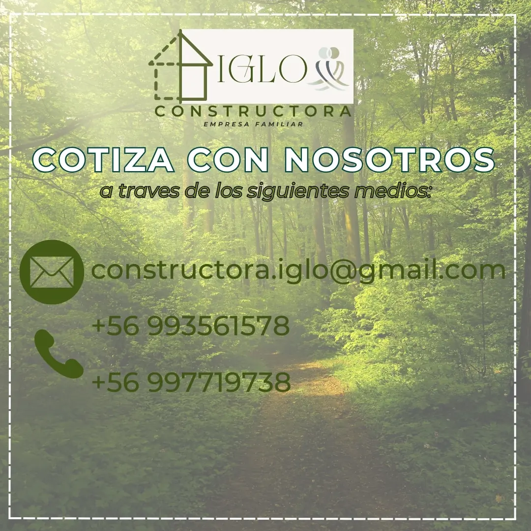 Proyecto La Reserva — imagen 3 en Osorno