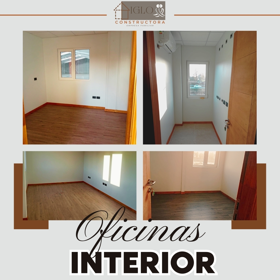 Oficinas MASIL — Maestranza Silvestre — imagen 2 en Osorno
