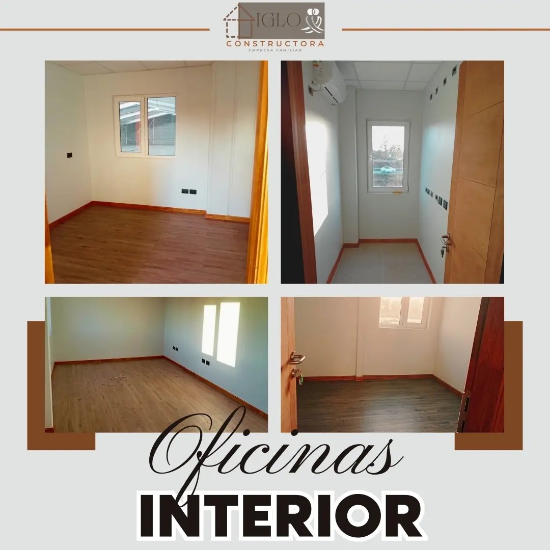 Oficinas MASIL — Maestranza Silvestre — imagen 2 en Osorno